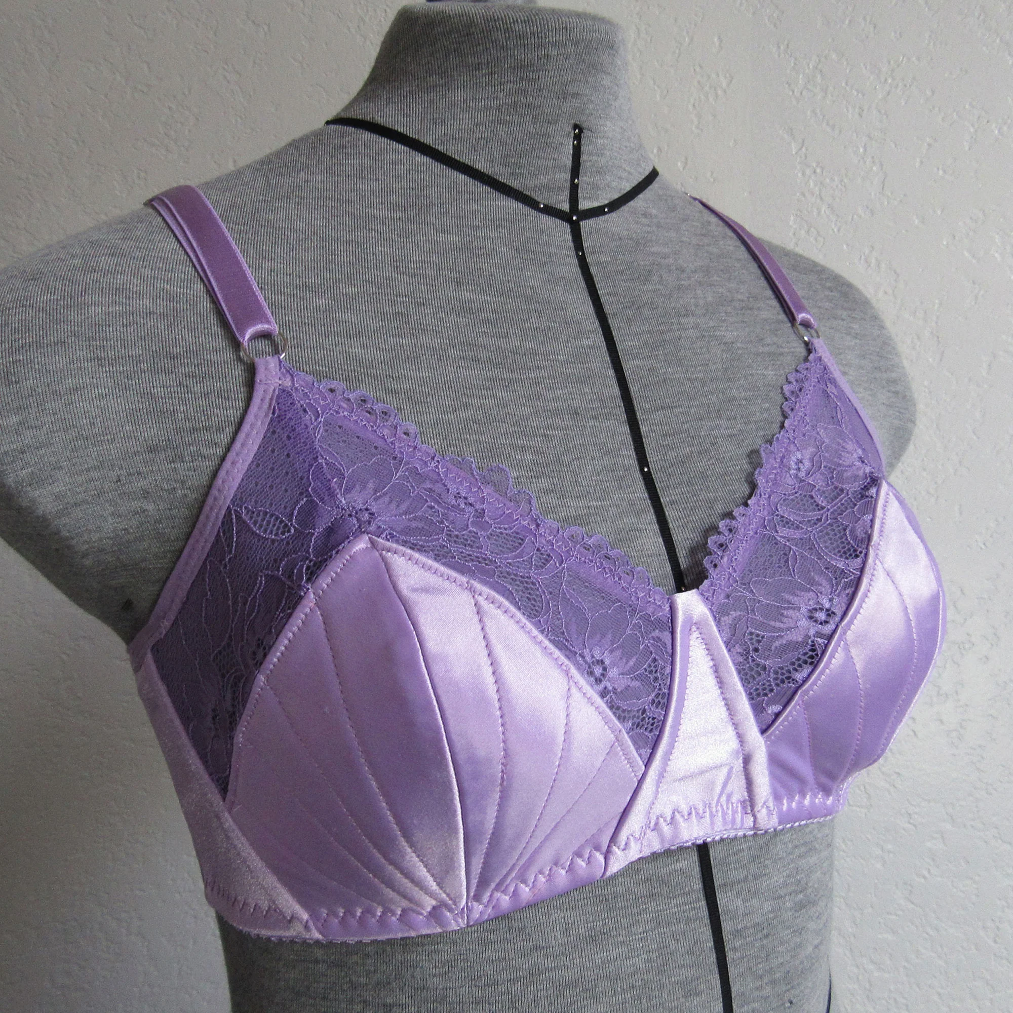 Primrose Dawn Zenita Wireless Mastectomy Bra PDF - Image 3