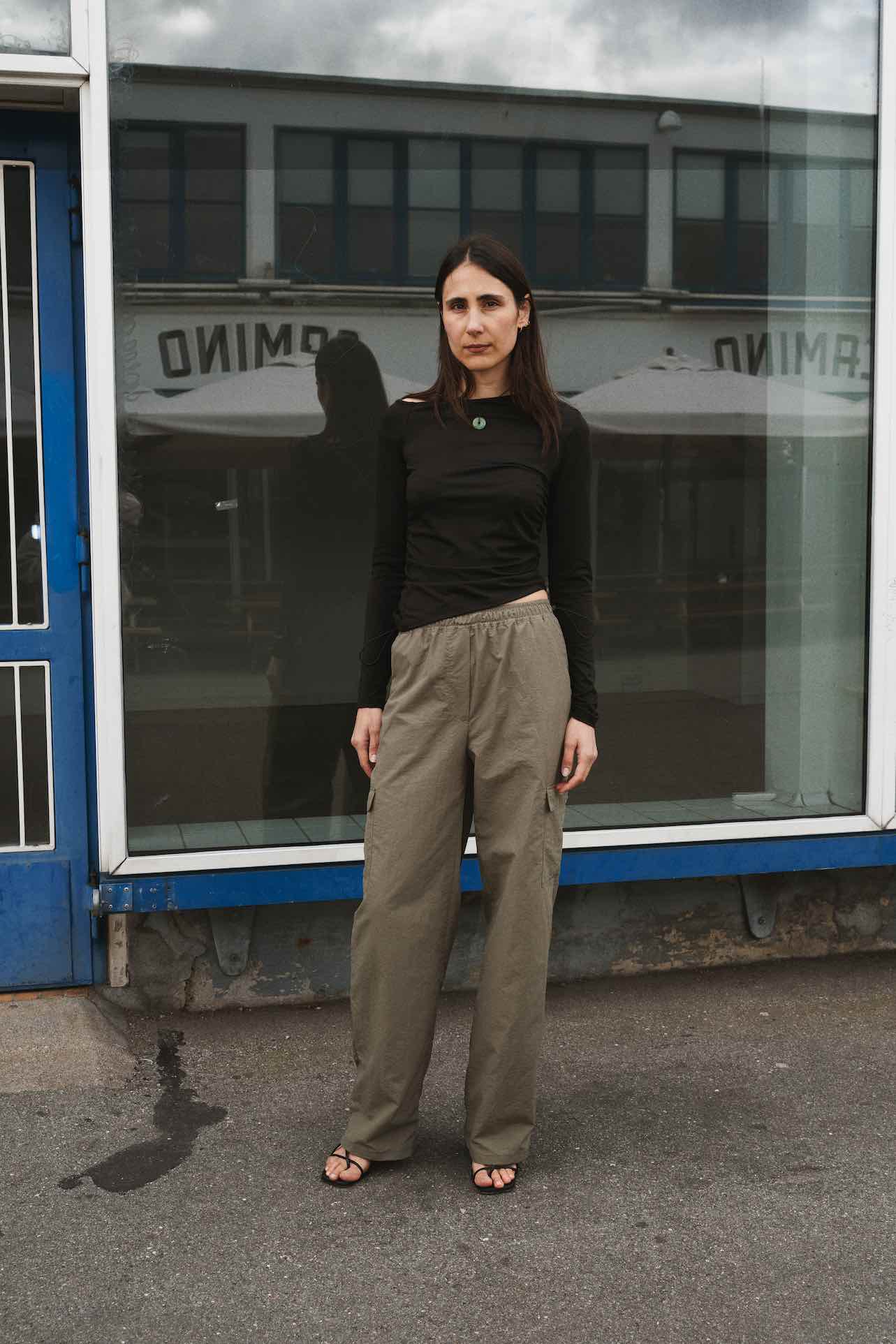 Puff and Pencil Versa Pants - Image 2