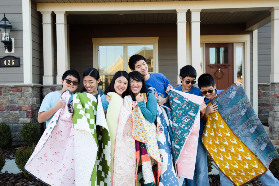 Quiltfolk Issue 14 (South Carolina) - Image 5