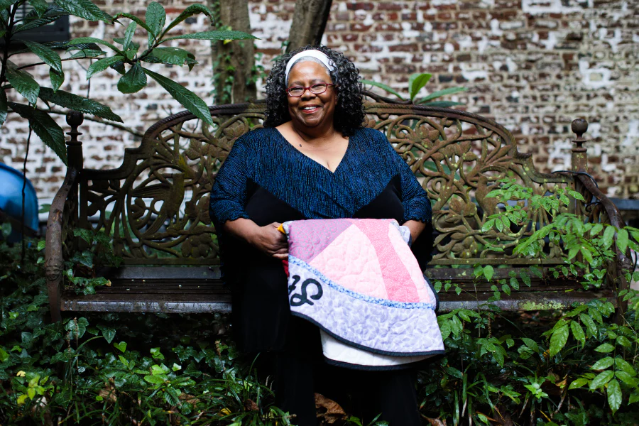 Quiltfolk Issue 14 (South Carolina) - Image 6