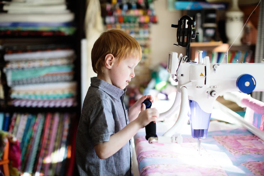 Quiltfolk Issue 14 (South Carolina) - Image 7