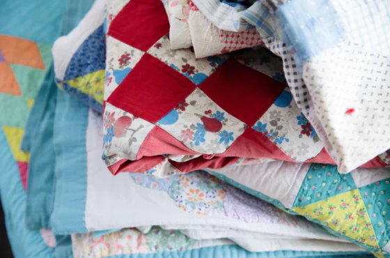 Quiltfolk Issue 14 (South Carolina) - Image 8