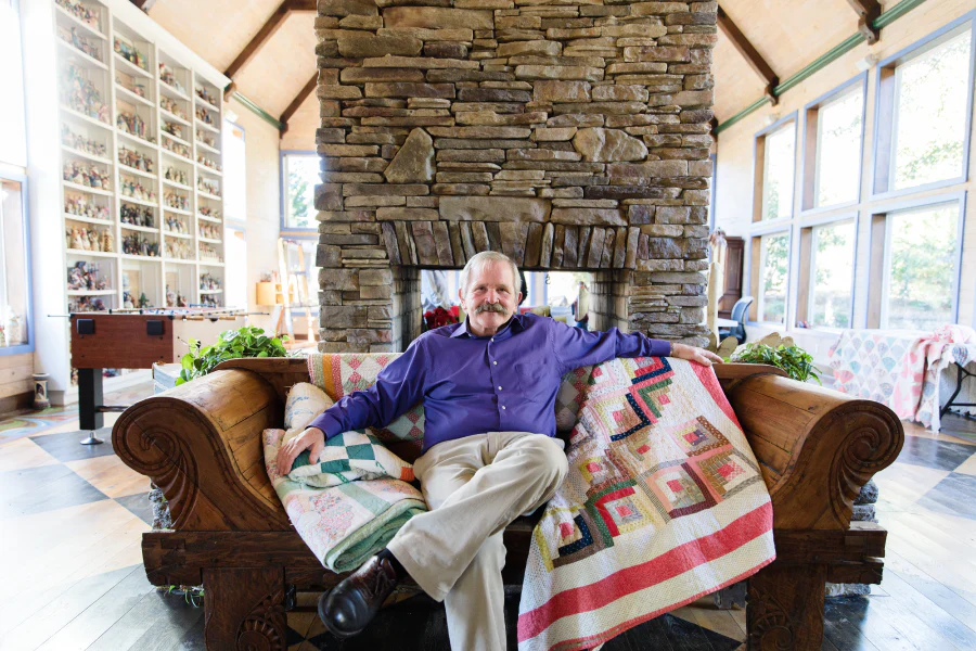 Quiltfolk Issue 14 (South Carolina) - Image 9