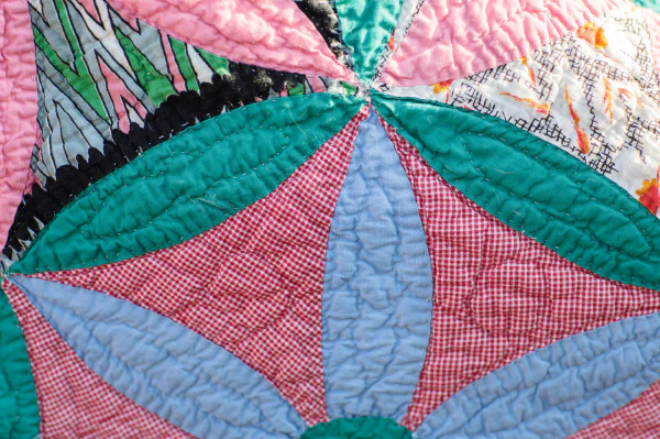 Quiltfolk Issue 18 (Illinois) - Image 7