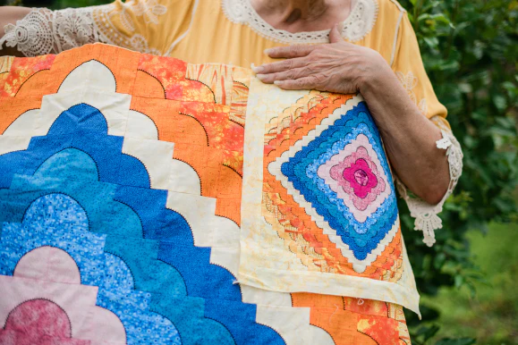 Quiltfolk Issue 19 (Northern Florida) - Image 3