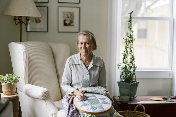 Quiltfolk Issue 25 (Rhode Island) - Image 10