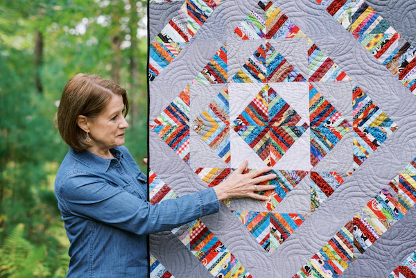 Quiltfolk Issue 25 (Rhode Island) - Image 11