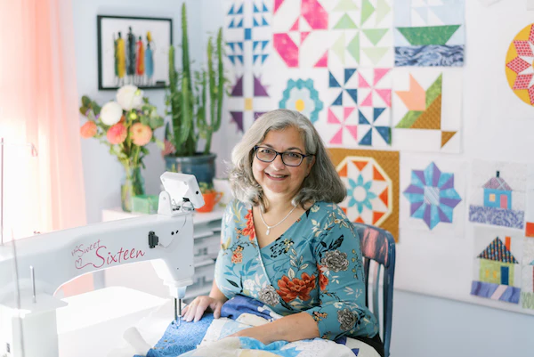Quiltfolk Issue 25 (Rhode Island) - Image 14