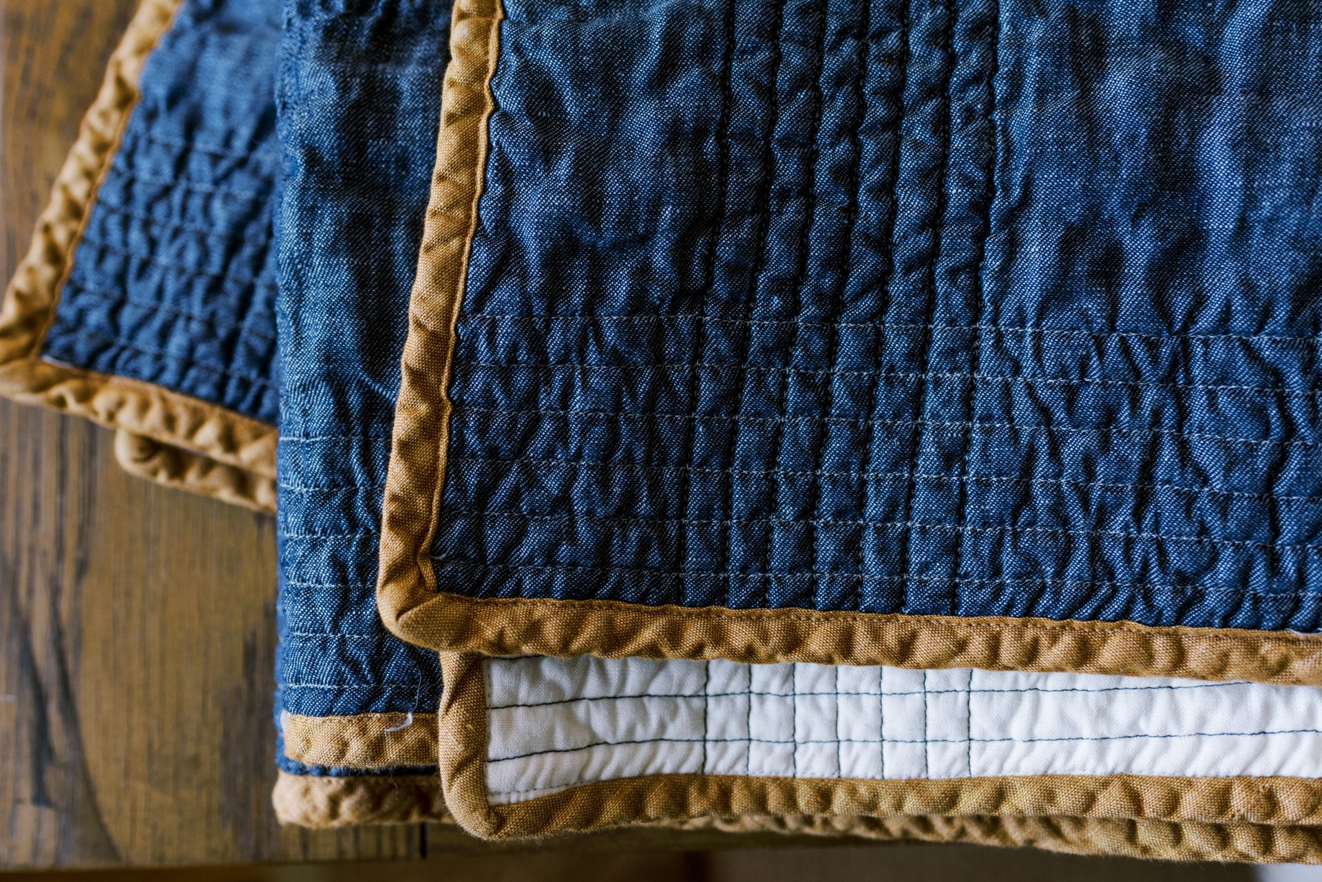 Quiltfolk Issue 25 (Rhode Island) - Image 18