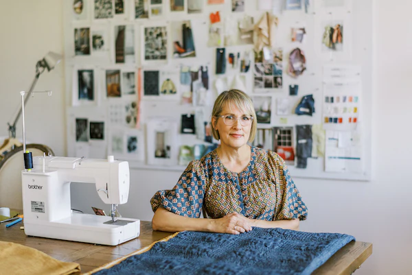 Quiltfolk Issue 25 (Rhode Island) - Image 5