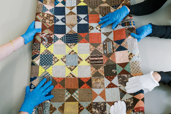 Quiltfolk Issue 25 (Rhode Island) - Image 6