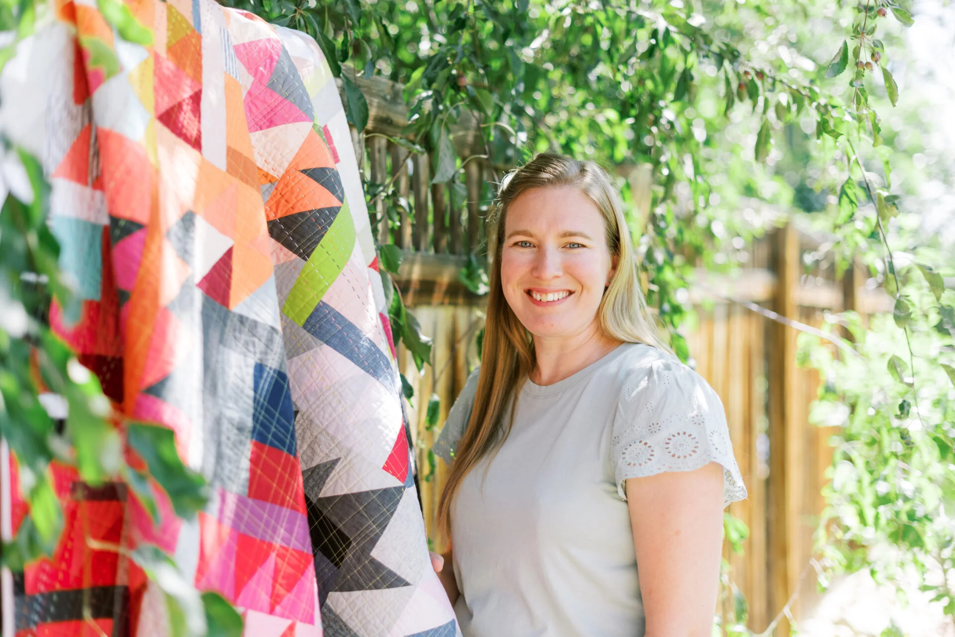 Quiltfolk Issue 28 (Colorado) - Image 11
