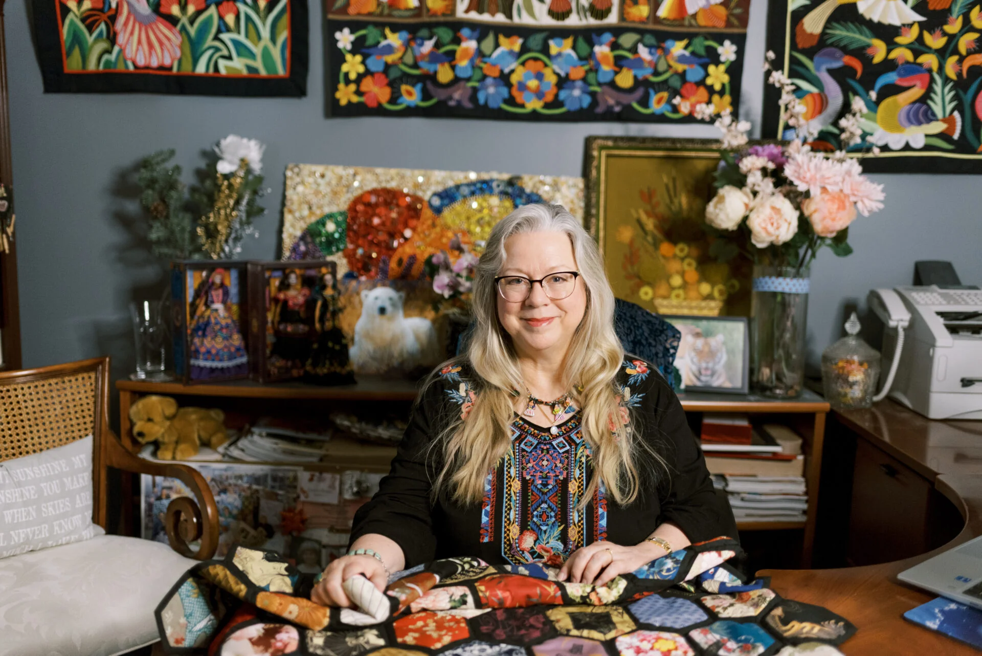 Quiltfolk Issue 28 (Colorado) - Image 12