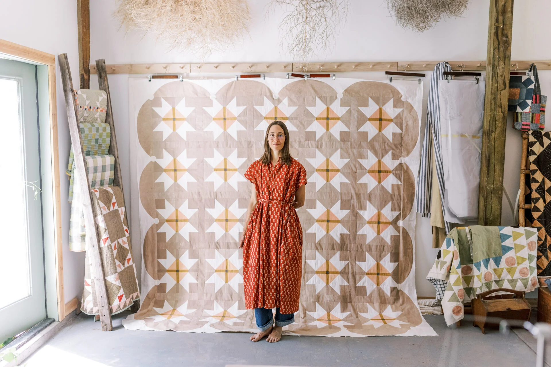 Quiltfolk Issue 28 (Colorado) - Image 17