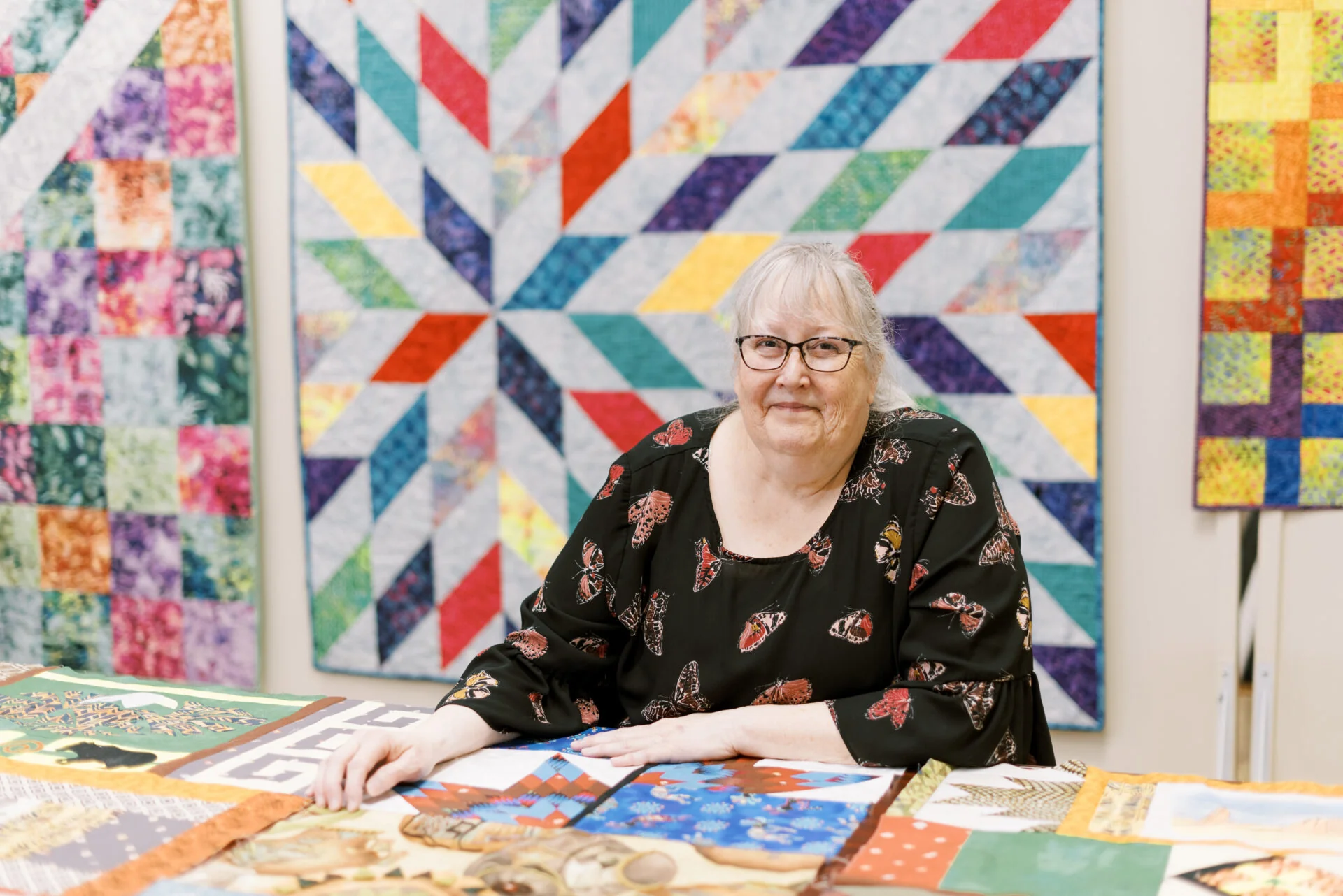 Quiltfolk Issue 28 (Colorado) - Image 18