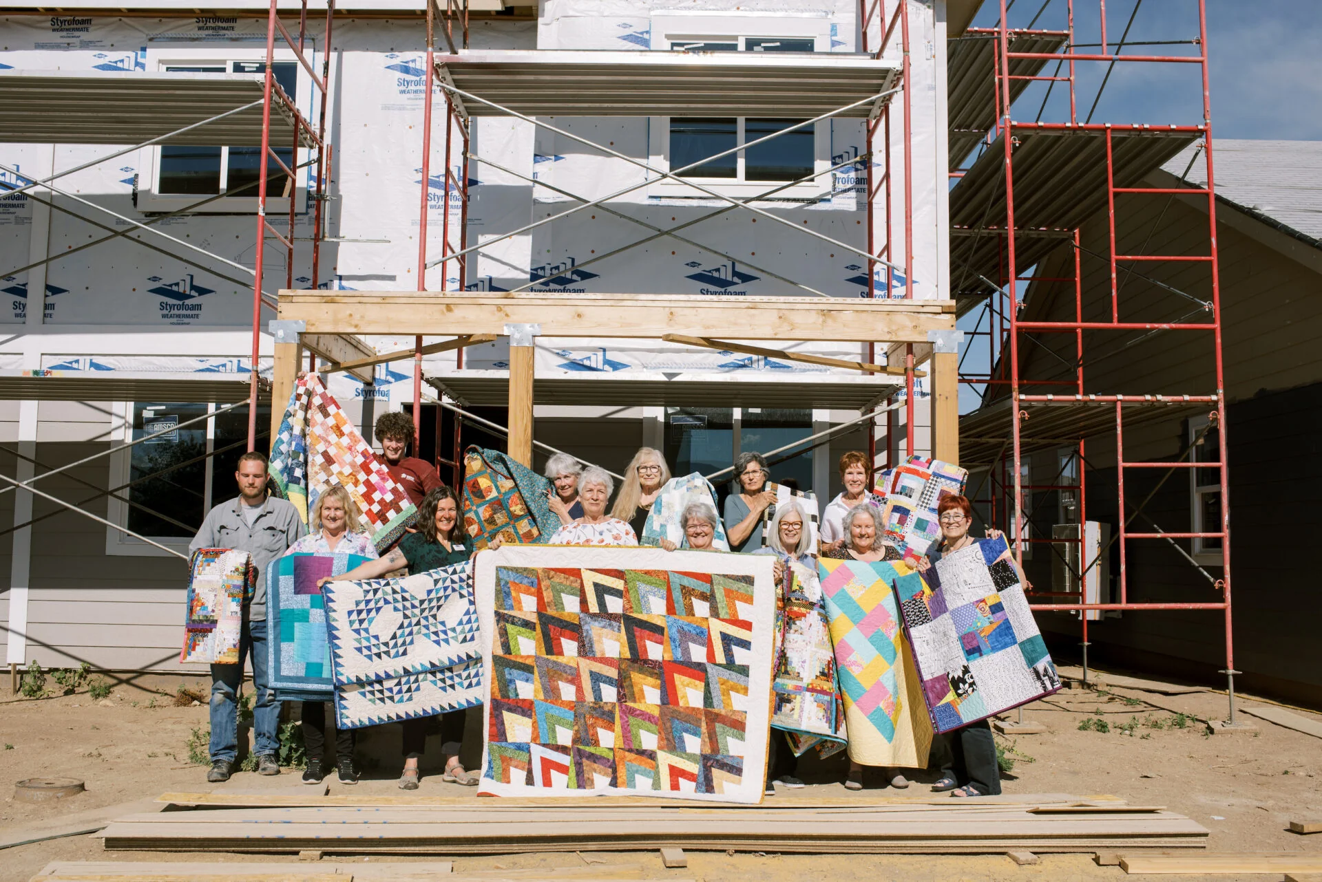 Quiltfolk Issue 28 (Colorado) - Image 19