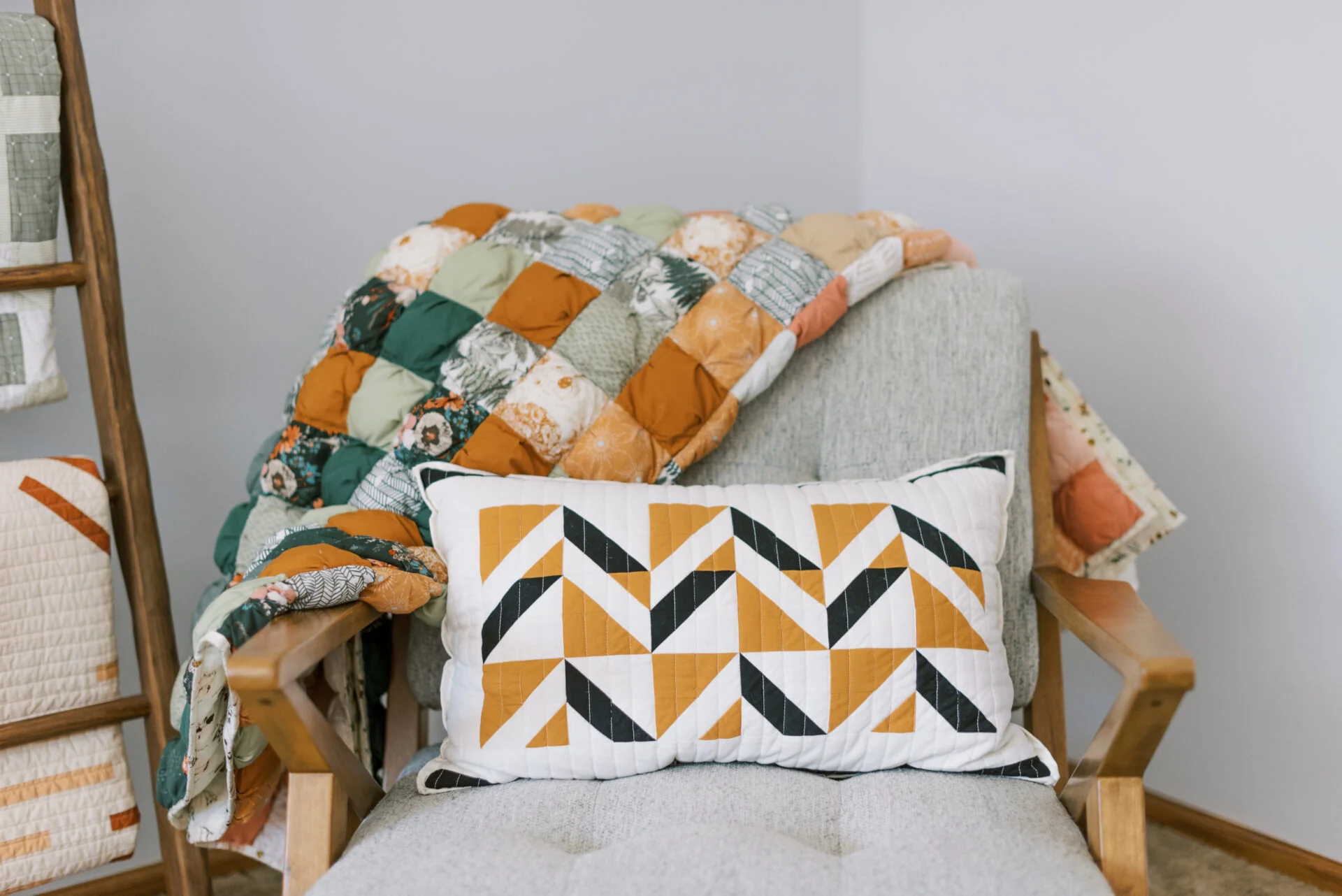 Quiltfolk Issue 28 (Colorado) - Image 22