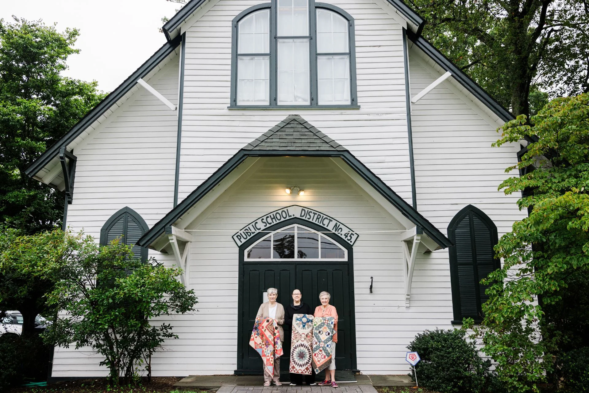 Quiltfolk Issue 29 (New Jersey) - Image 10