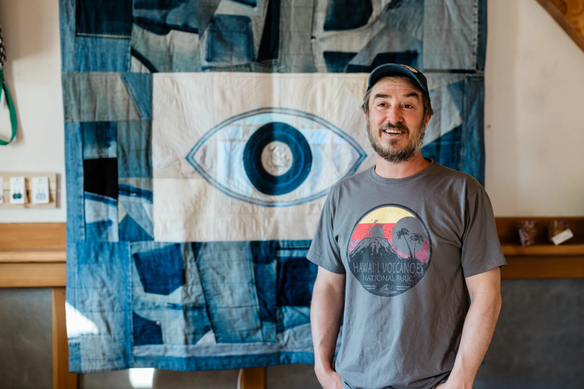 Quiltfolk Issue 36 (Alaska) - Image 7