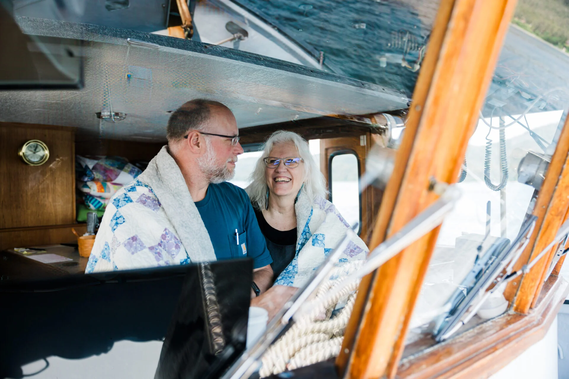 Quiltfolk Issue 36 (Alaska) - Image 9