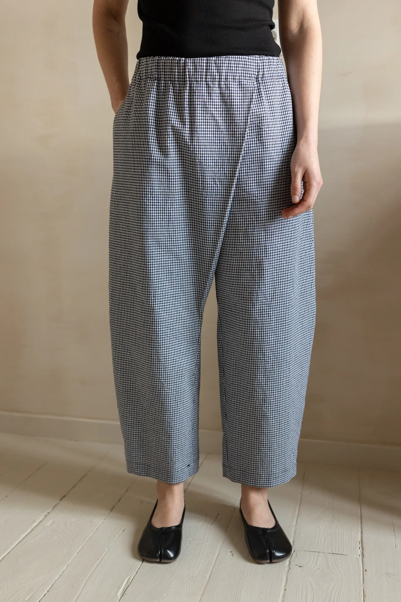 Ready to Sew Elvis Asymmetrical Pants - Image 10
