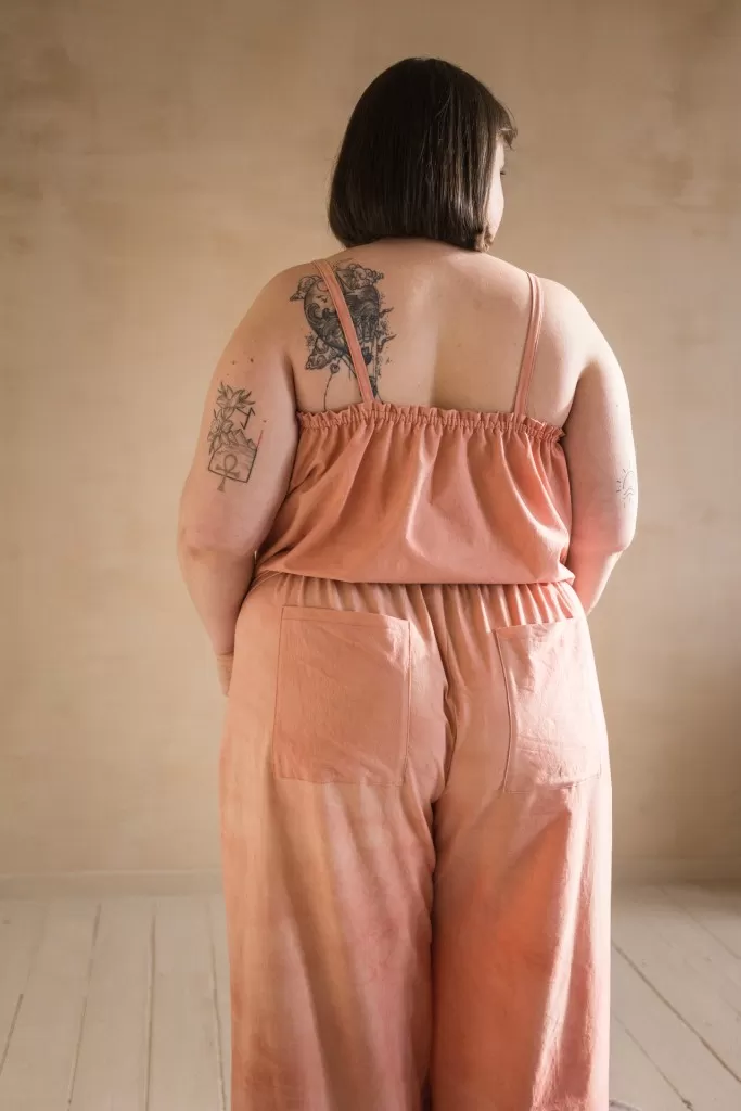 Ready to Sew Harper Pants - Image 12