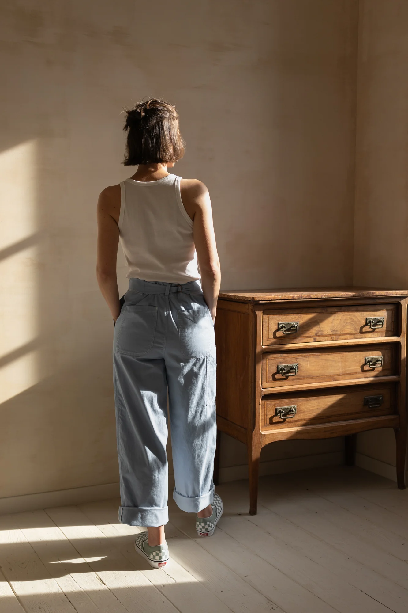 Ready to Sew Harry Utility Pants - Image 8
