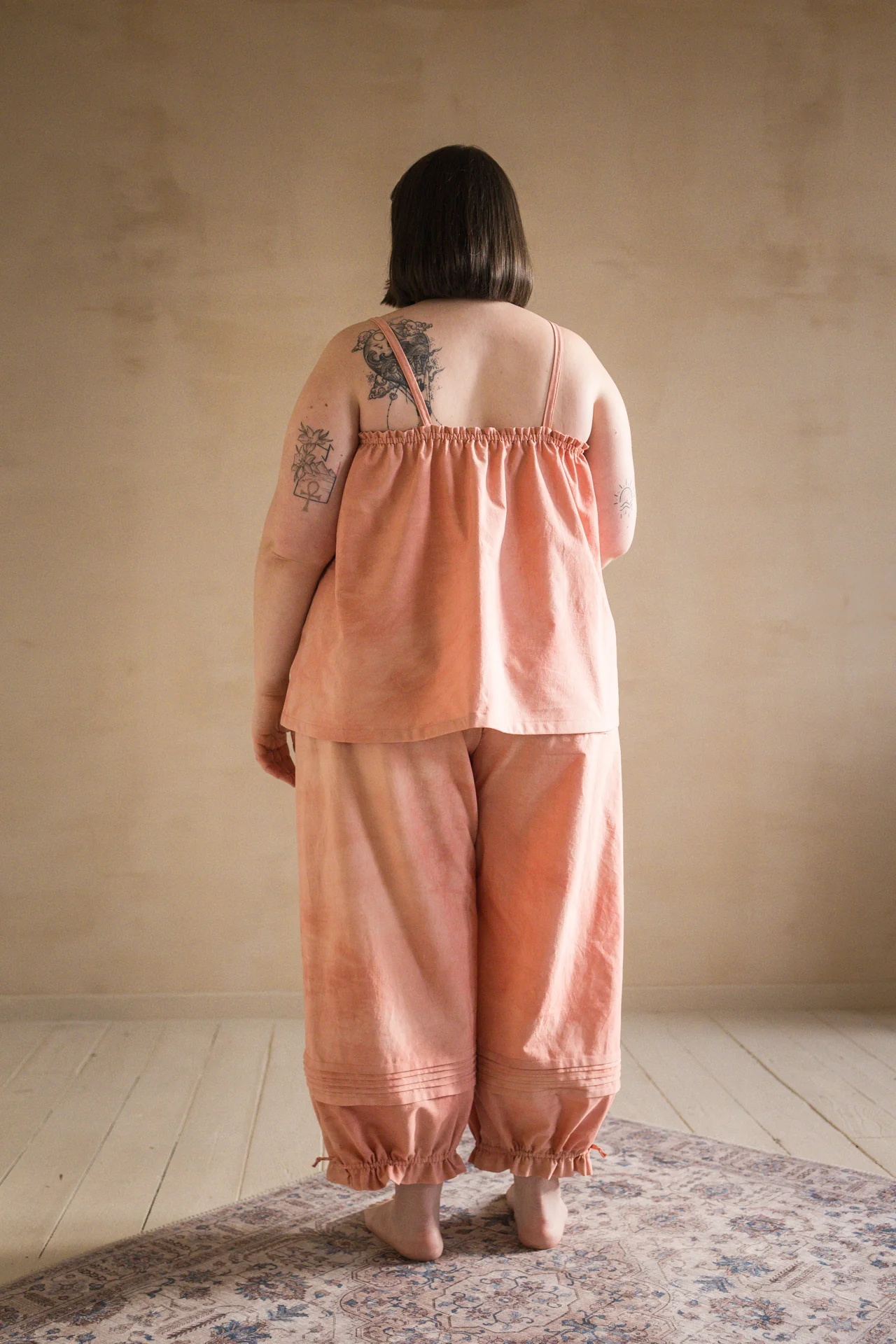 Ready to Sew Harper Pants - Image 11