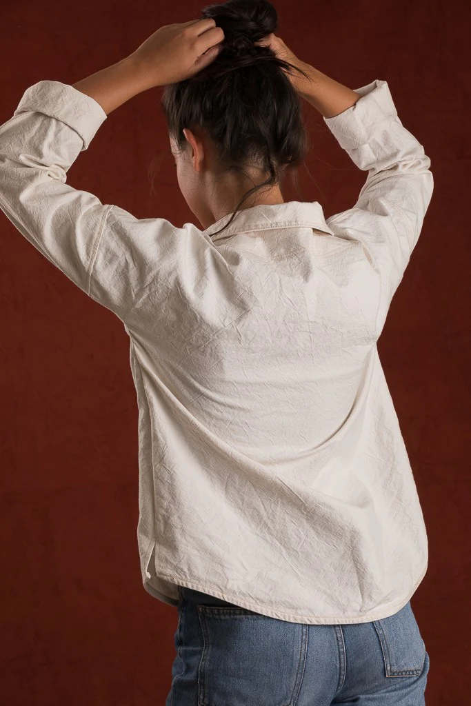 Ready to Sew James Sailor Jacket - Image 12