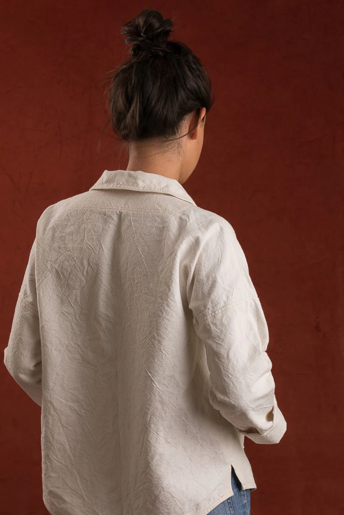 Ready to Sew James Sailor Jacket - Image 13