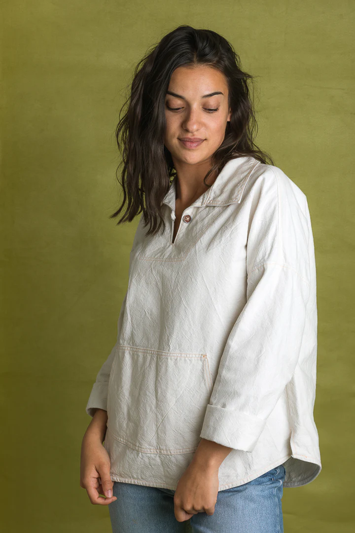 Ready to Sew James Sailor Jacket - Image 2