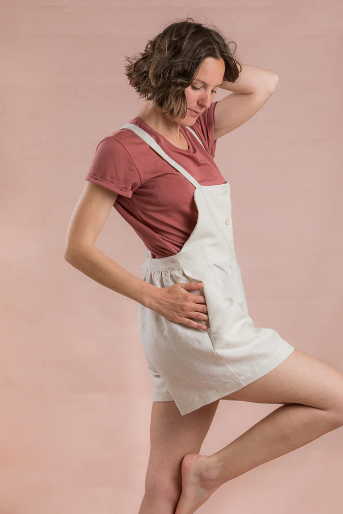 Ready to Sew Jazz Jumpsuit, Dress and Top - Image 12