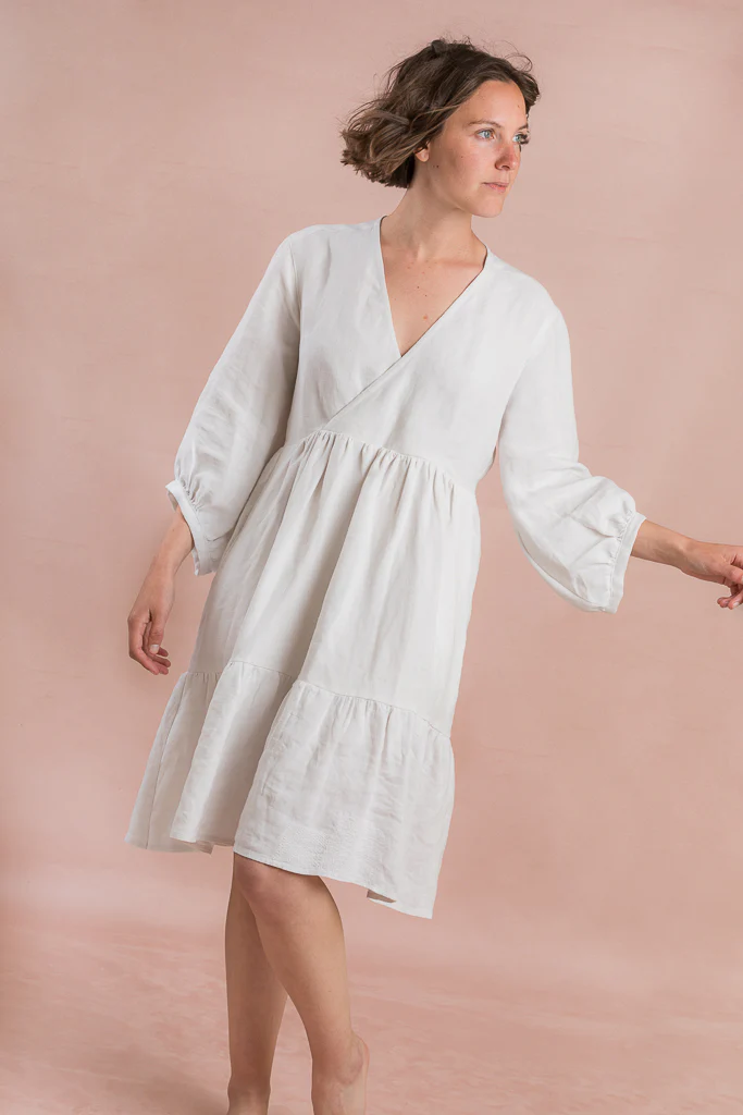 Ready to Sew Jazz Jumpsuit, Dress and Top - Image 13