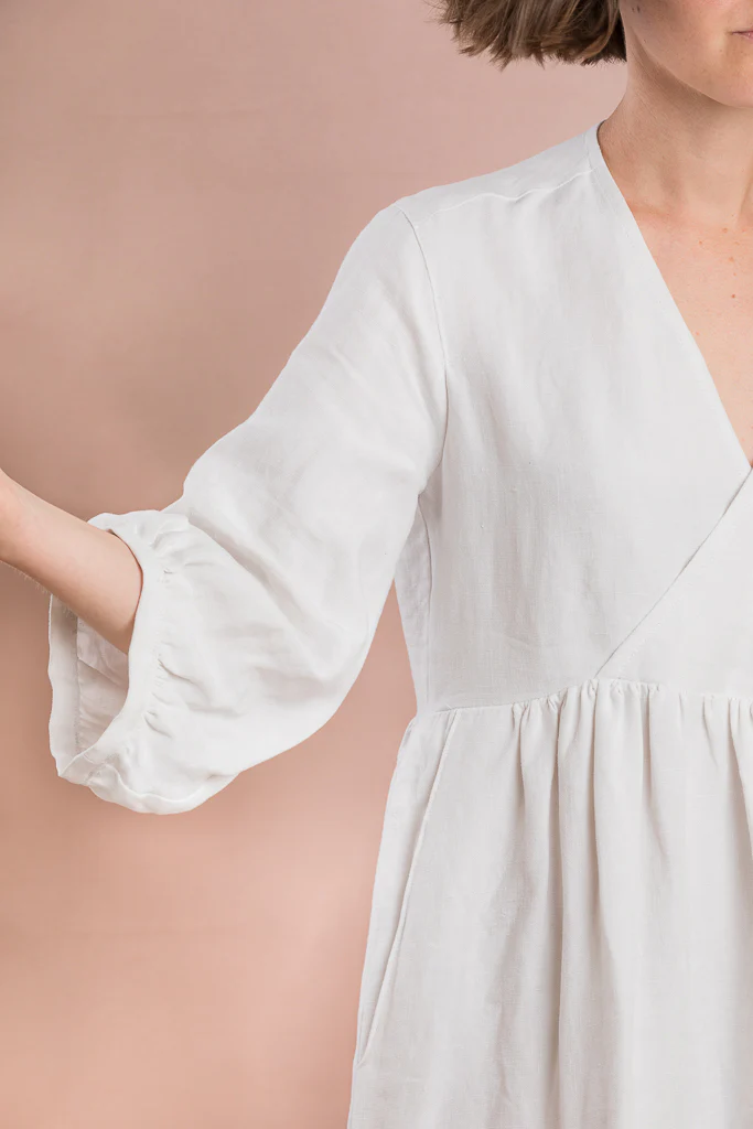 Ready to Sew Jazz Jumpsuit, Dress and Top - Image 15