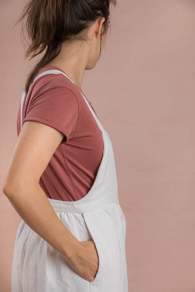 Ready to Sew Jazz Jumpsuit, Dress and Top - Image 18