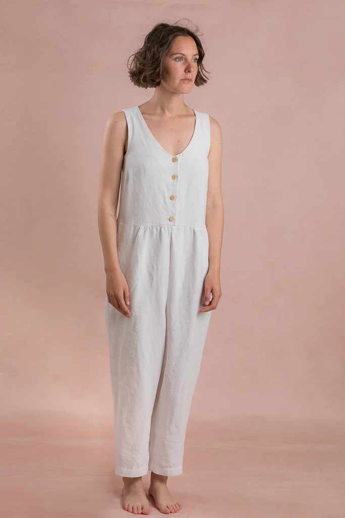 Ready to Sew Jazz Jumpsuit, Dress and Top - Image 22