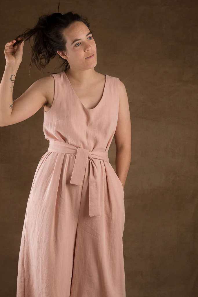 Ready to Sew Jazz Jumpsuit, Dress and Top - Image 27