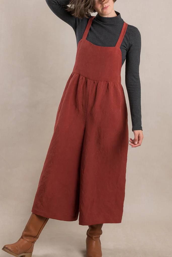 Ready to Sew Jazz Jumpsuit, Dress and Top - Image 6