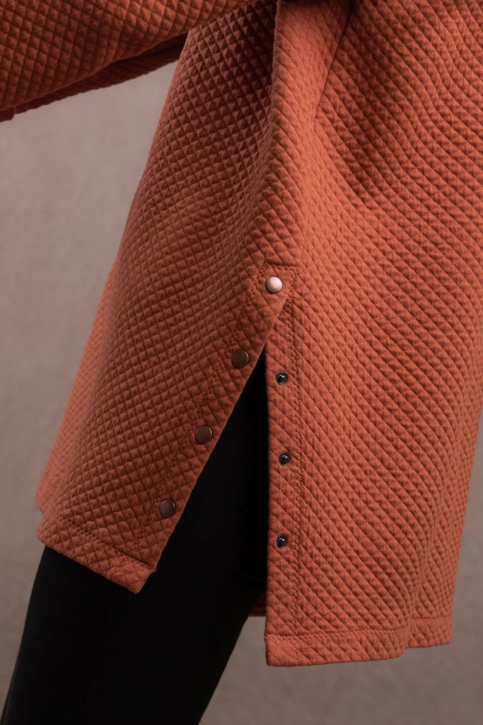 Ready to Sew Jocko Pullover - Image 10