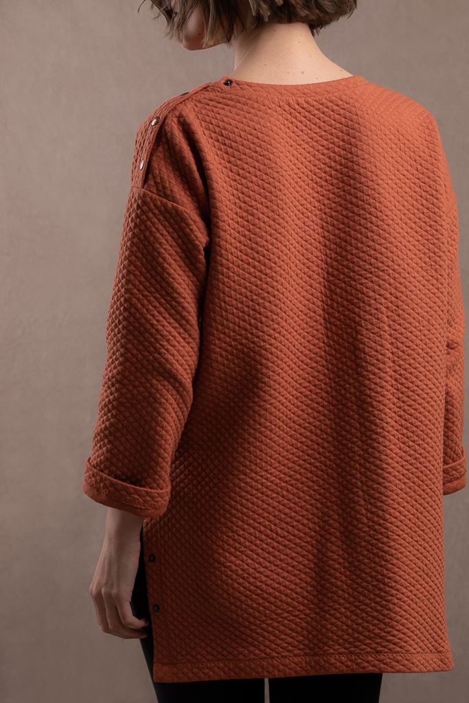 Ready to Sew Jocko Pullover - Image 11
