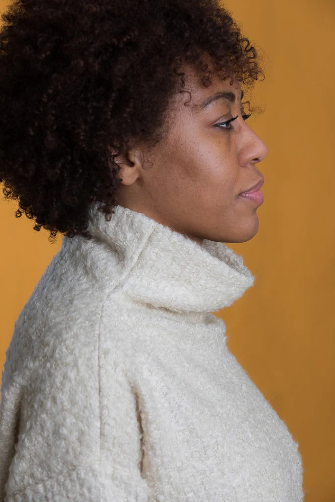 Ready to Sew Jocko Pullover - Image 13