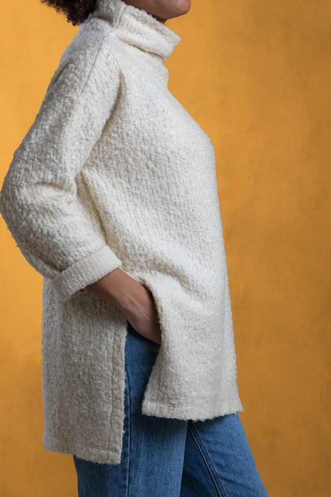 Ready to Sew Jocko Pullover - Image 15