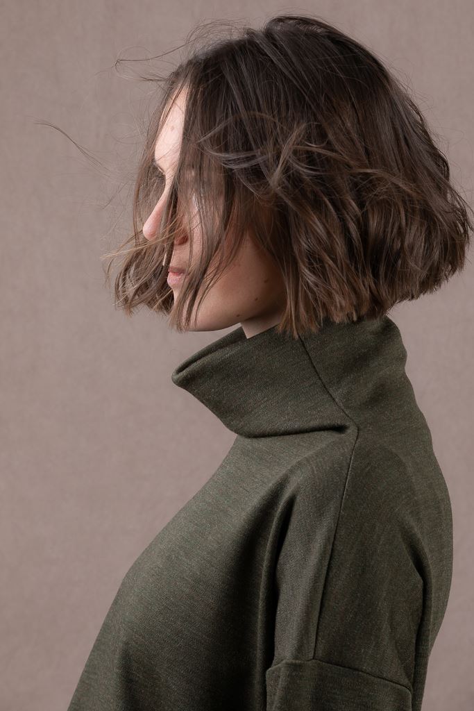 Ready to Sew Jocko Pullover - Image 3