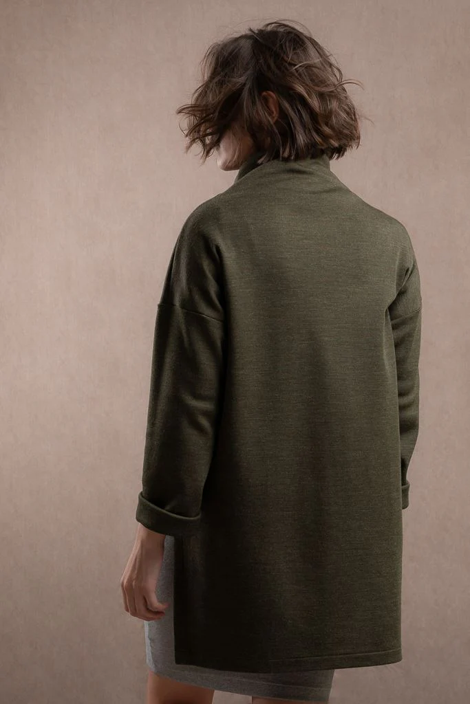 Ready to Sew Jocko Pullover - Image 4