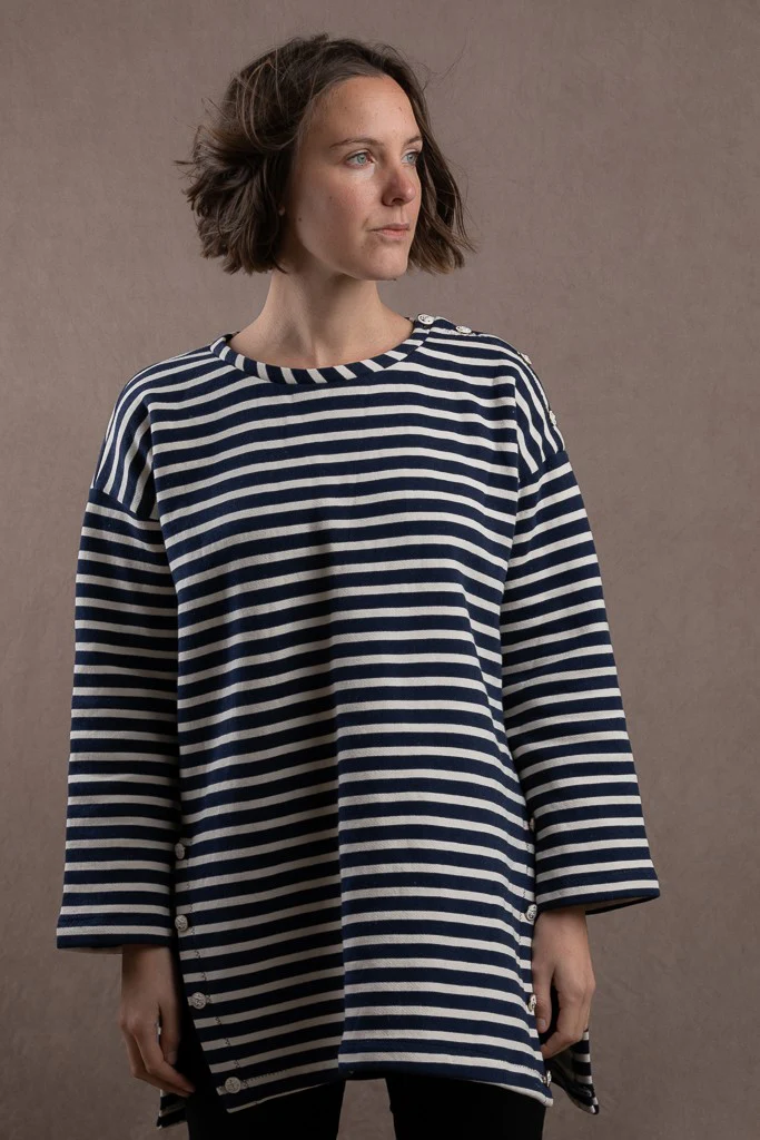 Ready to Sew Jocko Pullover - Image 5
