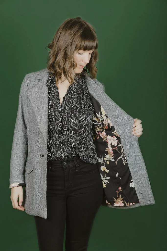 Ready to Sew Joe Blazer - Image 13