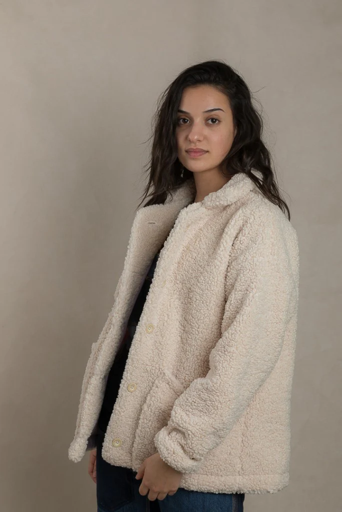 Ready to Sew Julien Chore Jacket - Image 15