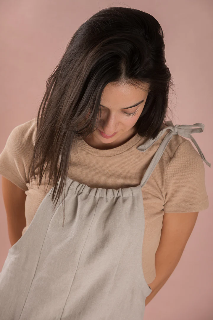 Ready to Sew Patsy Overalls - Image 10