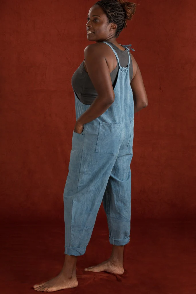 Ready to Sew Patsy Overalls - Image 13
