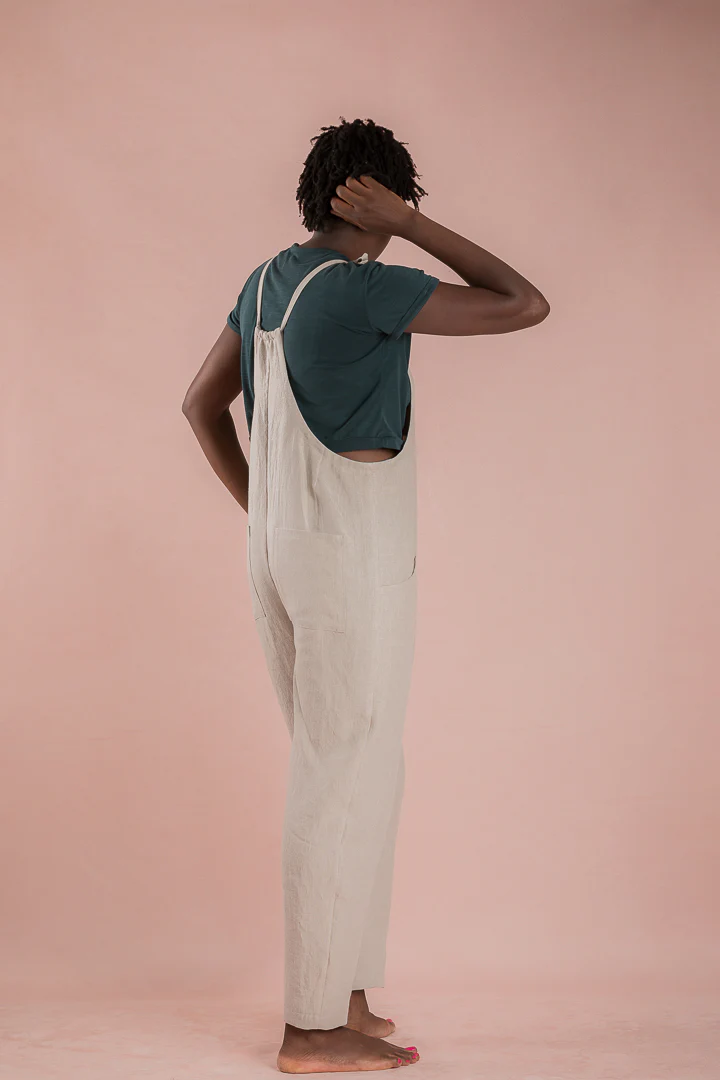 Ready to Sew Patsy Overalls - Image 3